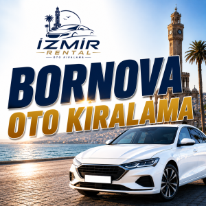 bornova oto kiralama